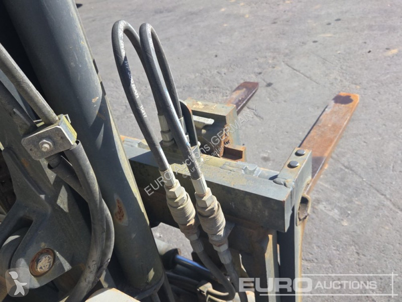 Still 30 Forklift