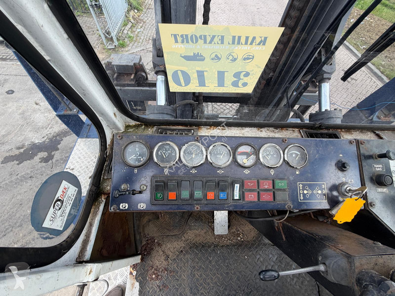 Chariot élévateur Svetruck 20-120 Forklift -...