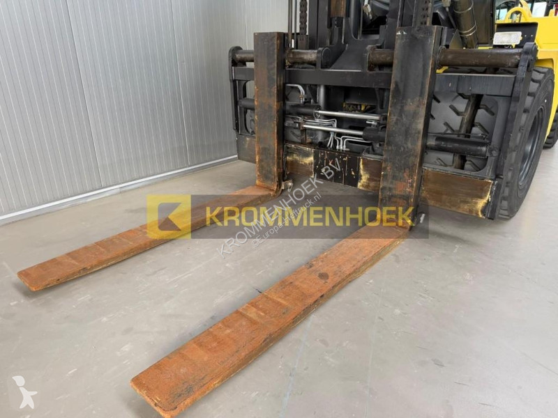 Stivuitor Hyster H 18.00 XMS-12