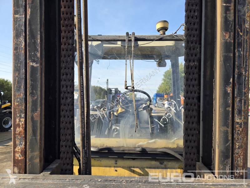 Chariot élévateur Hyster H7.00XL