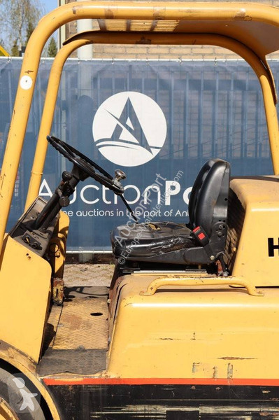 Chariot élévateur Hyster S150A