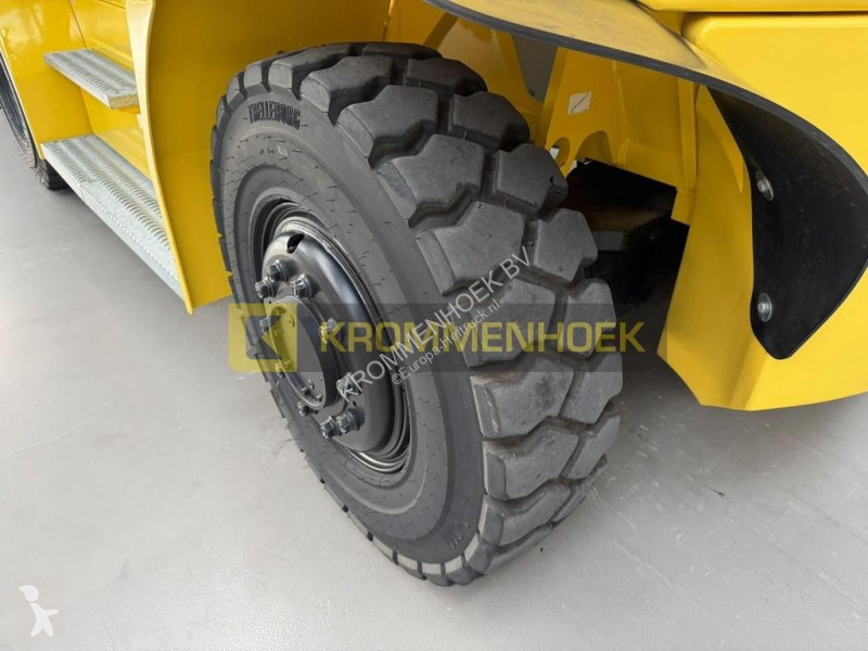 Chariot élévateur Hyster H 12 XD-6 Demo