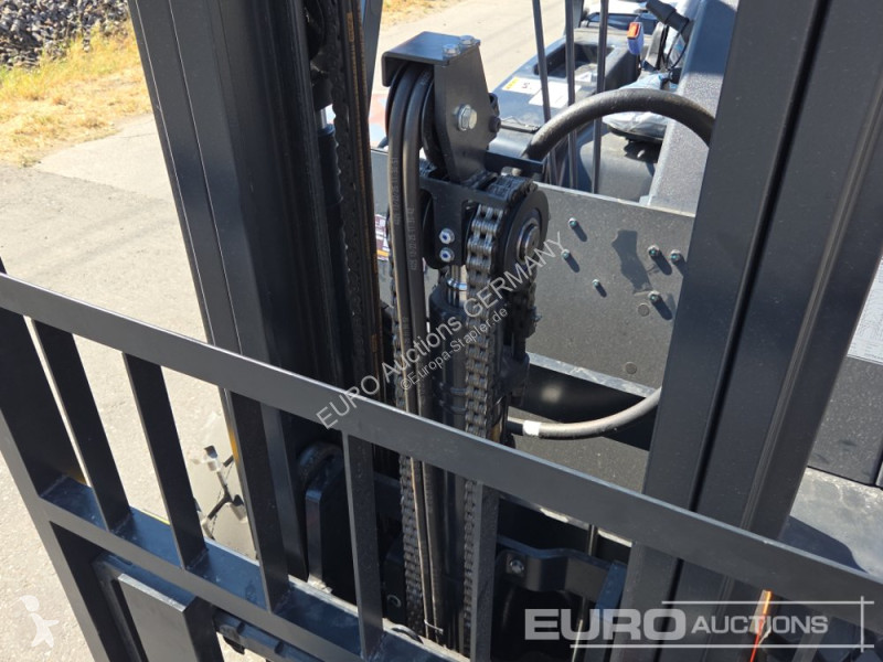 Кар Bobcat D30NXE