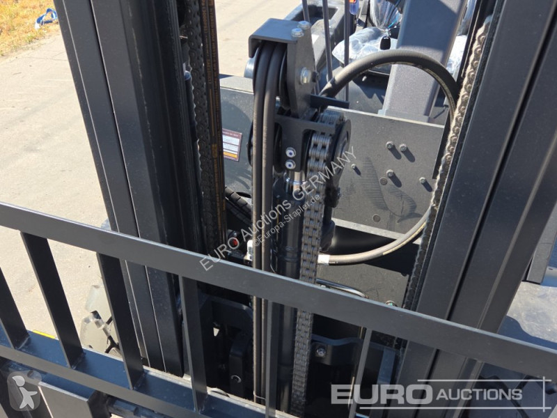 Кар Bobcat D30NXE