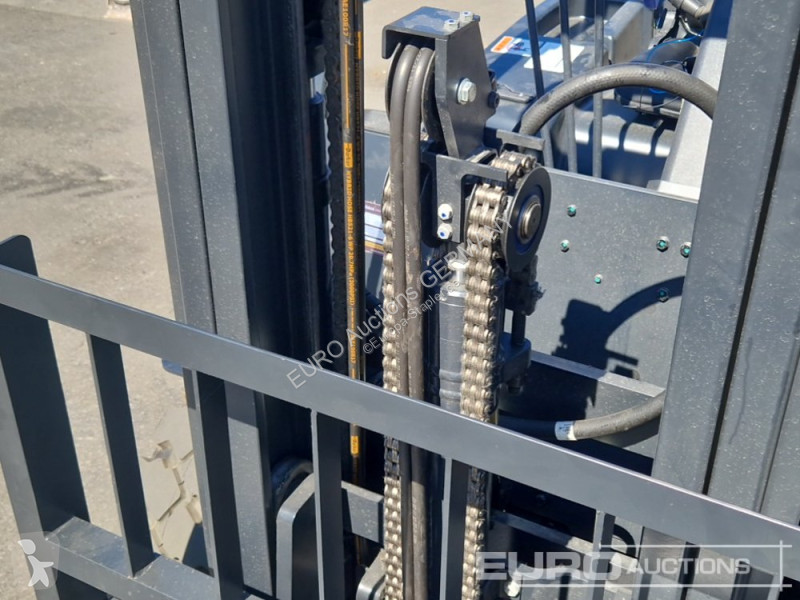 Кар Bobcat D30NXE