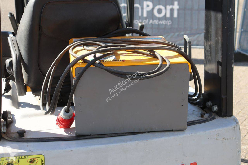 رافعة شوكية Nissan G1N1L18Q