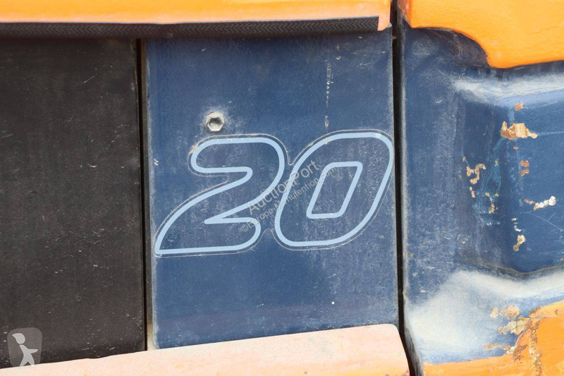 Кар Toyota 20