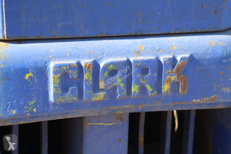 رافعة شوكية Clark C500-10