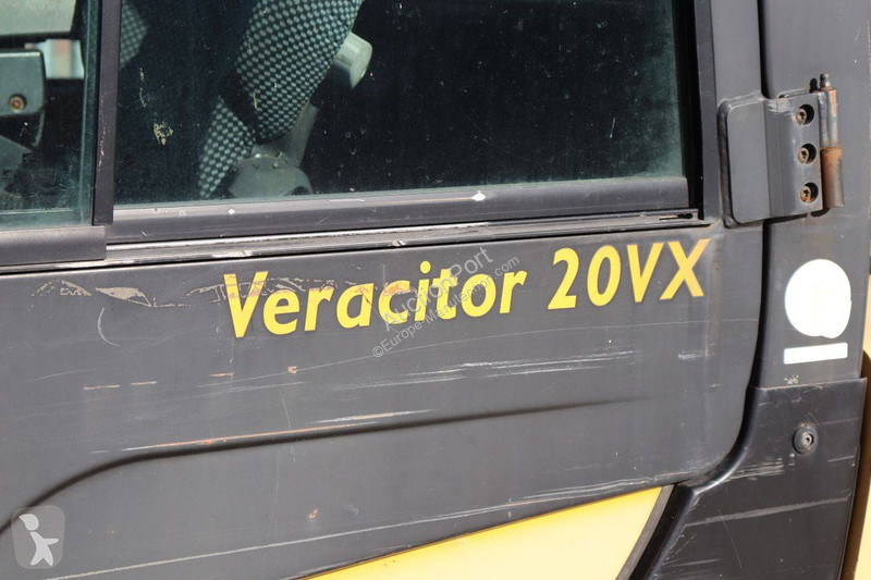 Empilhador elevador Yale GLP20VX-E2170