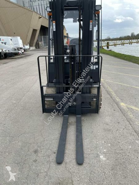 Heftruck Doosan  B25X-7