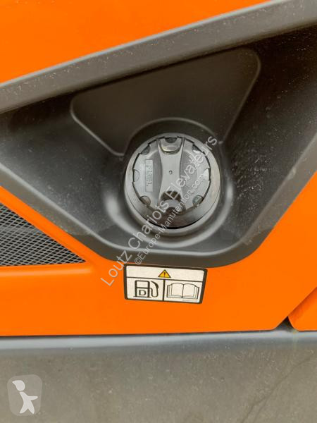 رافعة شوكية Doosan  D55C-9