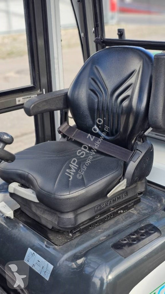 Heftruck Unicarriers U1D2A25LQ  DX25