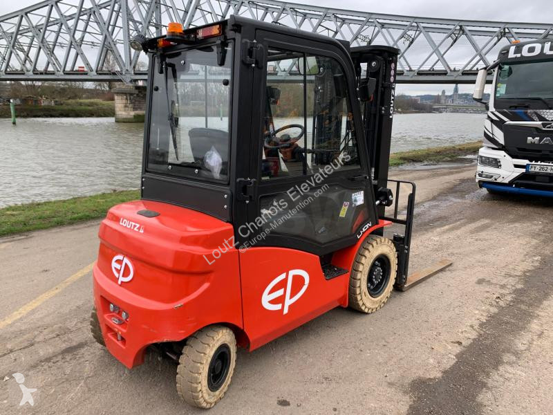 Heftruck   EFL253
