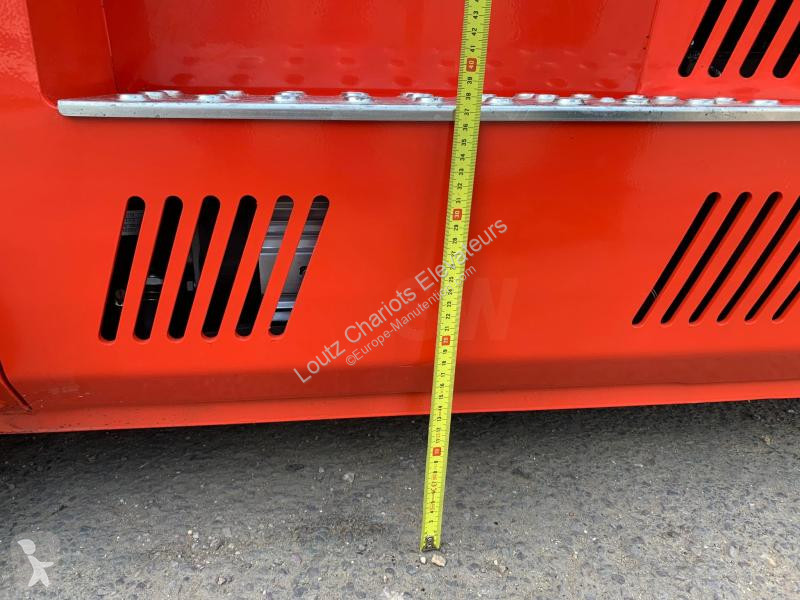 Carrello elevatore   TDL201