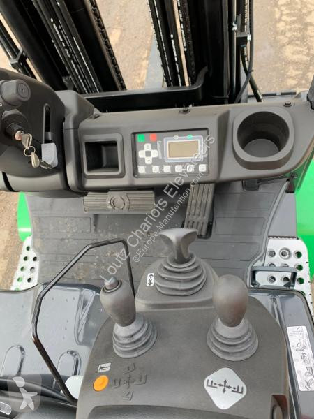 Carrello elevatore Cesab  B320II