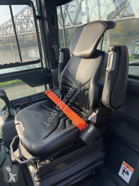 Heftruck Doosan  D160S-9