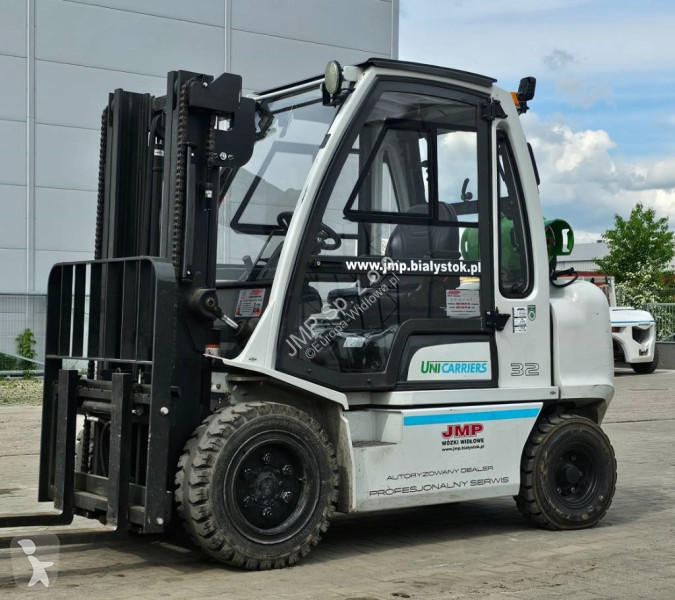 Heftruck Unicarriers UG1D2A32LQ  DX32