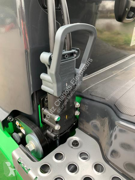 Carrello elevatore Cesab  B316II