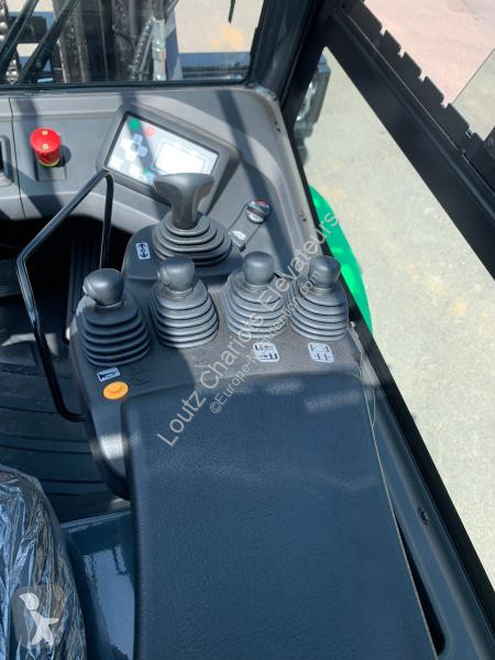 Stivuitor Cesab  B880HII
