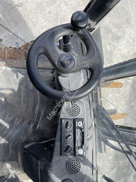 Stivuitor Linde H 30 D