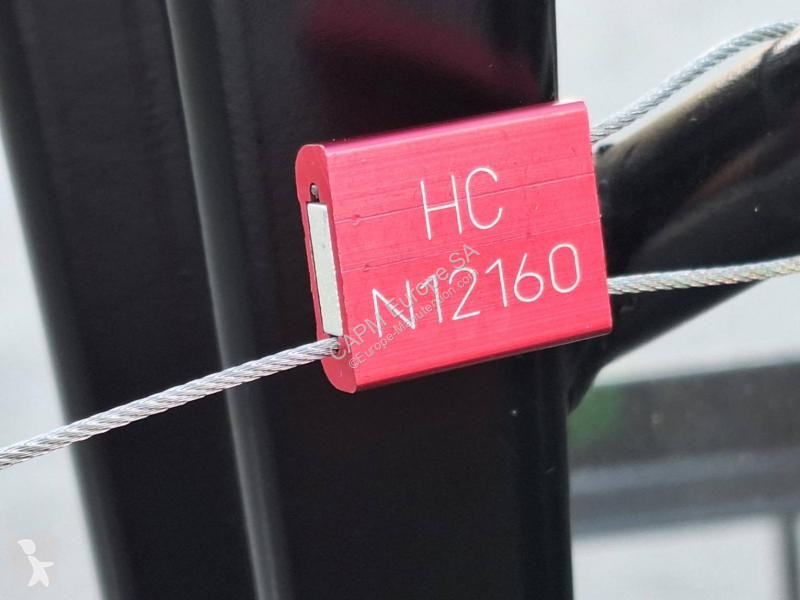 Empilhador elevador Hangcha  XC3-18i...