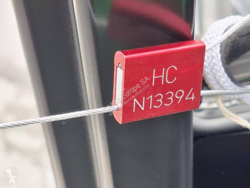 Teleskopický manipulátor Hangcha  AE25-I