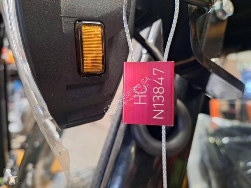 Carrello elevatore Hangcha  XE20Ci