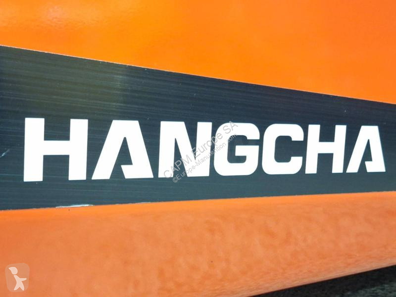 Chariot élévateur Hangcha G-2