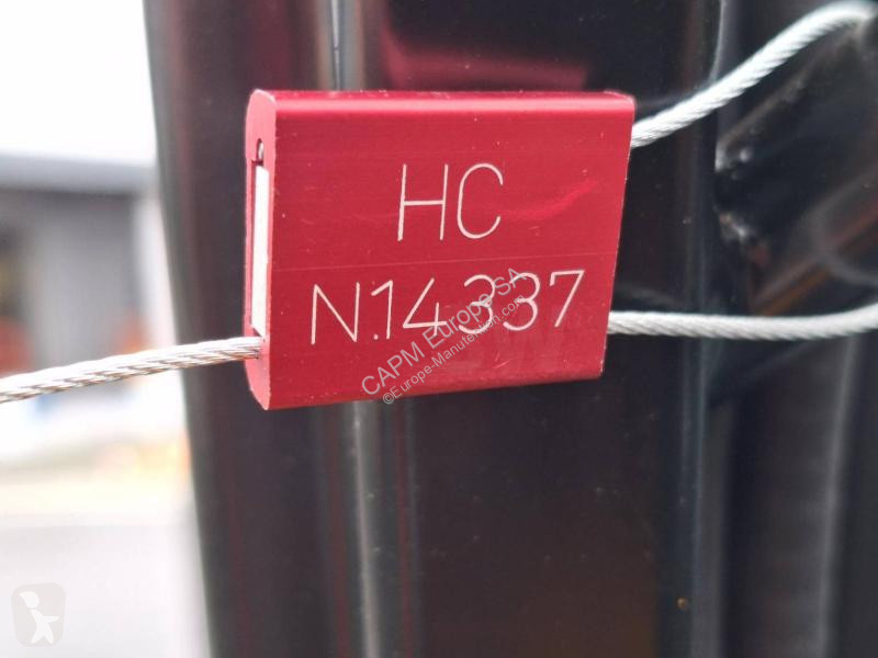 Heftruck Hangcha  XE50i-600 ( CPD50-XEY2-SI )