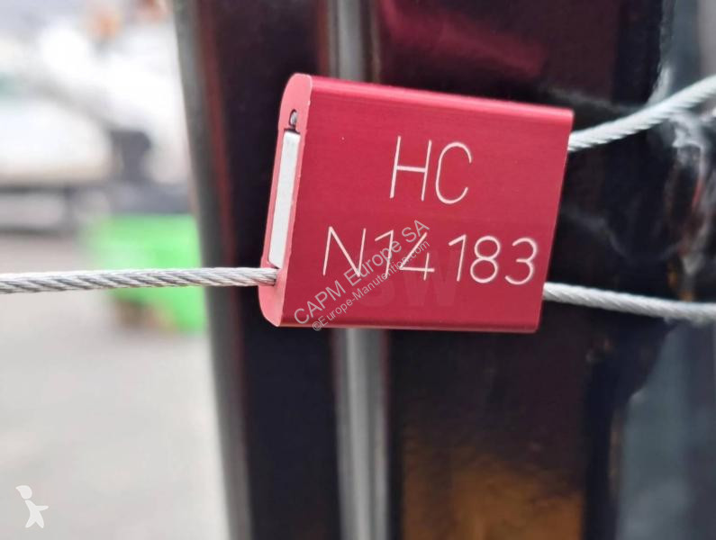 Teleskopický manipulátor Hangcha  XE25i...