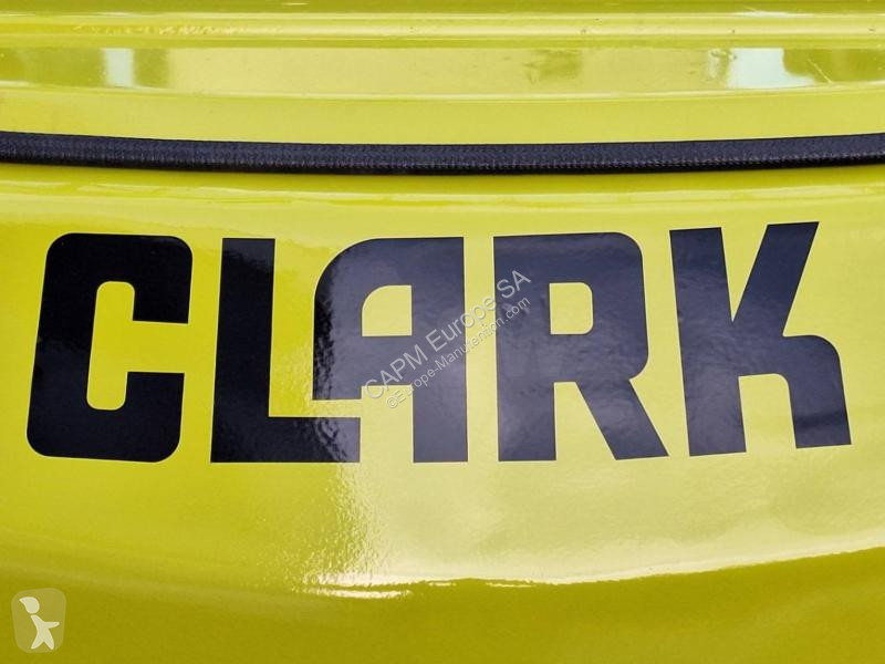 Heftruck Clark
