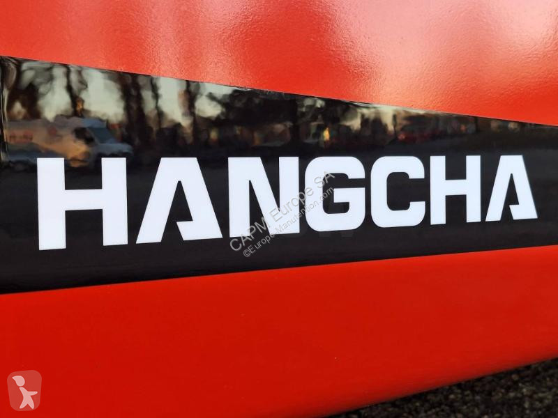 Chariot élévateur Hangcha G-2