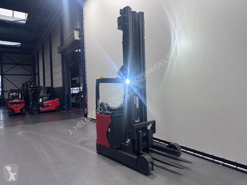 Heftruck Linde 1120 R 20 HD -01