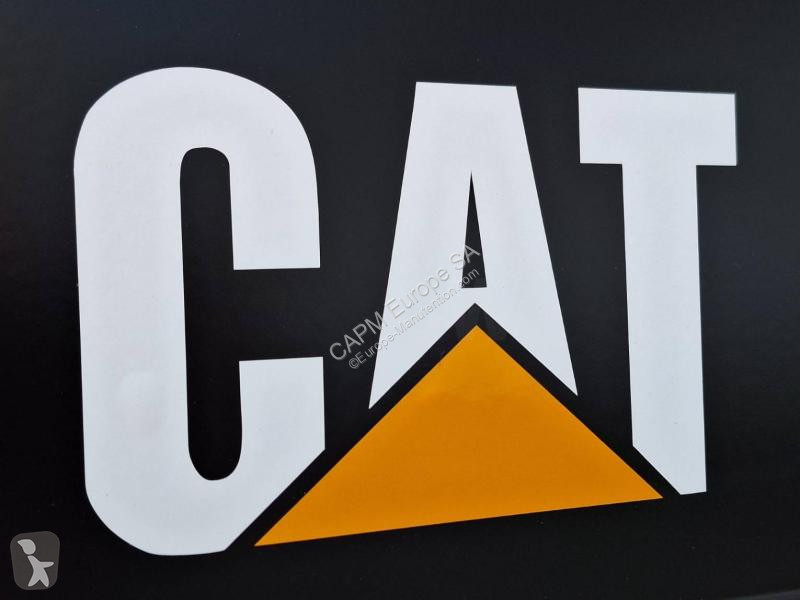 Carrello elevatore Caterpillar  GP30NT