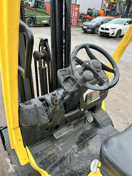 Heftruck Hyster H2.50FT