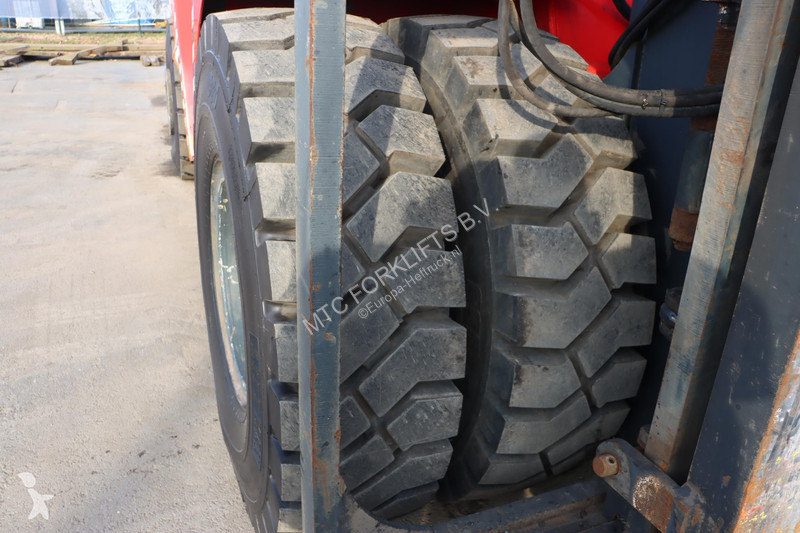 رافعة شوكية Konecranes 28-1200B