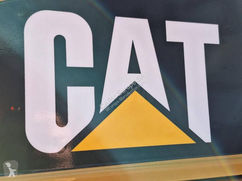 Heftruck Caterpillar GP25NTD