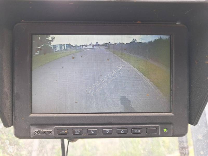 Teleskopický manipulátor Konecranes  SMV12-600B