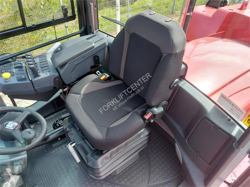 Stivuitor Kalmar DCG330-12