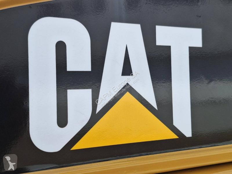 Heftruck Caterpillar GP30NTD