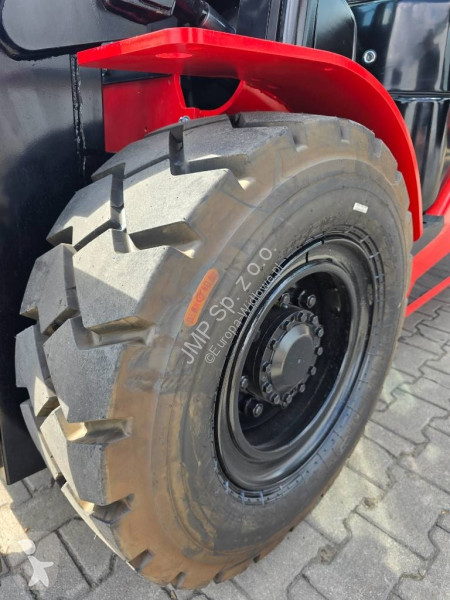 Stivuitor Manitou MI 55 G
