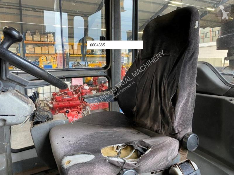 Stivuitor Kalmar DCD 55-6 6 ton Perkins Diesel...