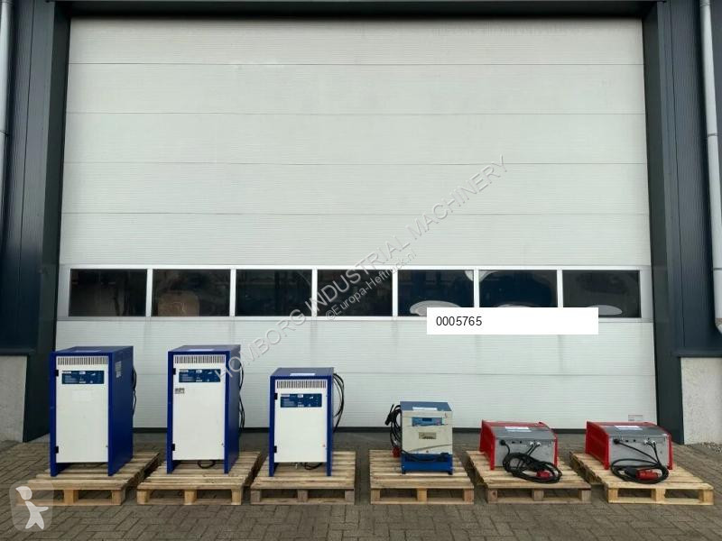 Heftruck Hyster J1.8XN MWB 1.8 ton Triplex...