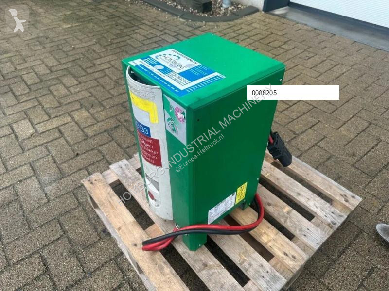 Heftruck Still R20-16 1.6 ton Triplex Freelift...