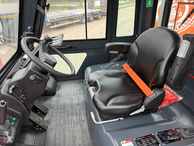Stivuitor Heli  CPCD120-CU1-06