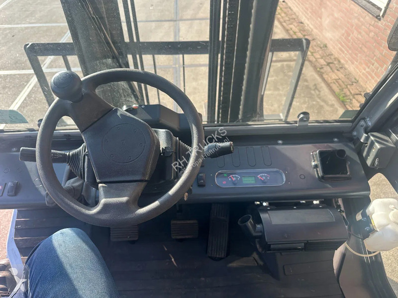Stivuitor Still RC42-40 ONLY 160 HOURS