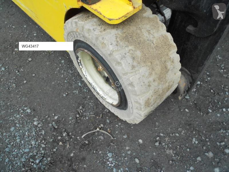 Stivuitor Yale ERP20VF