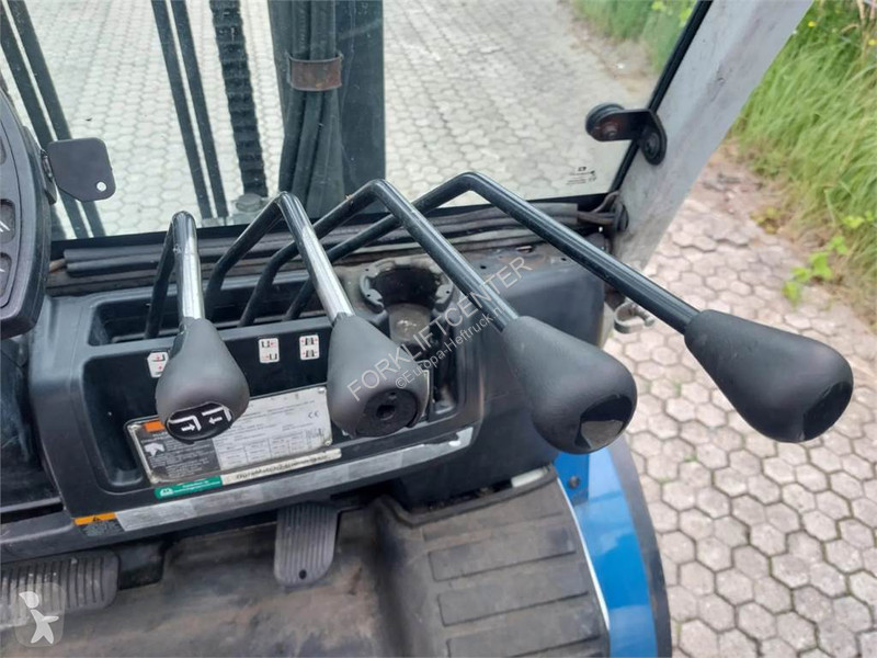 Heftruck Hyster H5.5FT