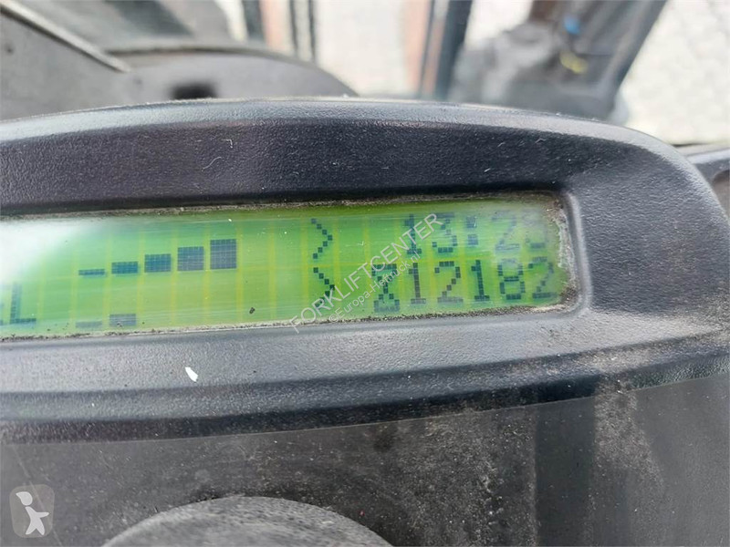 Heftruck Hyster H5.5FT