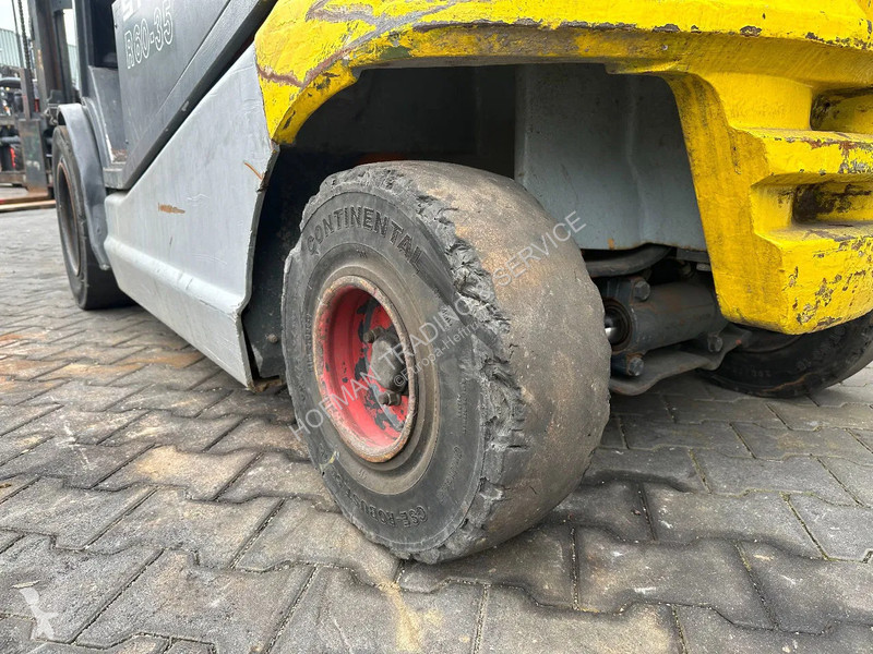 Carrello elevatore Still R 60-35